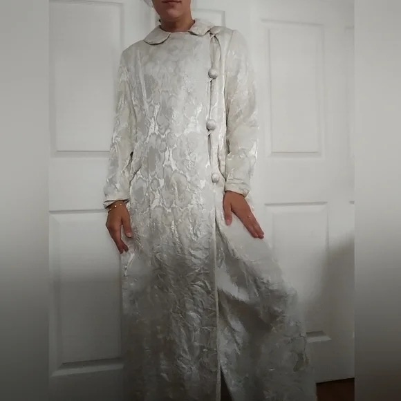 Travelcoats by Naman Vintage Coatb - Picture 3 of 11